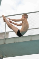 Thumbnail - Boys B - Henry Thorsmolle - Tuffi Sport - 2022 - International Diving Meet Graz - Participants - Switzerland 03056_31854.jpg