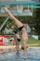 Thumbnail - Boys B - Henry Thorsmolle - Wasserspringen - 2022 - International Diving Meet Graz - Teilnehmer - Schweiz 03056_31855.jpg