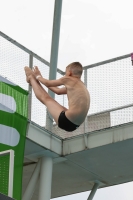 Thumbnail - Boys B - Henry Thorsmolle - Wasserspringen - 2022 - International Diving Meet Graz - Teilnehmer - Schweiz 03056_31860.jpg