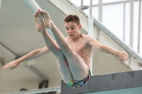 Thumbnail - Boys C - Bogdan - Wasserspringen - 2022 - International Diving Meet Graz - Teilnehmer - Serbien 03056_31867.jpg