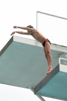 Thumbnail - Boys C - Antoine - Tuffi Sport - 2022 - International Diving Meet Graz - Participants - Switzerland 03056_31869.jpg