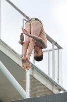 Thumbnail - Boys C - Bogdan - Wasserspringen - 2022 - International Diving Meet Graz - Teilnehmer - Serbien 03056_31879.jpg