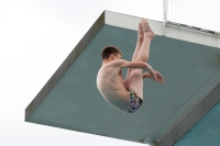 Thumbnail - Boys C - Bogdan - Wasserspringen - 2022 - International Diving Meet Graz - Teilnehmer - Serbien 03056_31885.jpg
