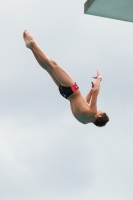 Thumbnail - Boys C - Antoine - Tuffi Sport - 2022 - International Diving Meet Graz - Participants - Switzerland 03056_31927.jpg