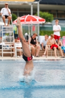 Thumbnail - Boys C - Antoine - Tuffi Sport - 2022 - International Diving Meet Graz - Participants - Switzerland 03056_31930.jpg