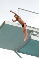 Thumbnail - Boys C - Antoine - Tuffi Sport - 2022 - International Diving Meet Graz - Participants - Switzerland 03056_31948.jpg