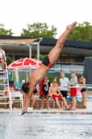 Thumbnail - Boys C - Antoine - Tuffi Sport - 2022 - International Diving Meet Graz - Participants - Switzerland 03056_31956.jpg