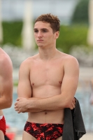 Thumbnail - Boys A - Nikola Parausic - Wasserspringen - 2022 - International Diving Meet Graz - Teilnehmer - Serbien 03056_31984.jpg