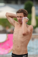 Thumbnail - Boys A - Thomas Michellod - Прыжки в воду - 2022 - International Diving Meet Graz - Participants - Switzerland 03056_31985.jpg