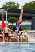 Thumbnail - Girls C - Tara - Wasserspringen - 2022 - International Diving Meet Graz - Teilnehmer - Serbien 03056_32051.jpg