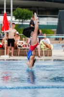 Thumbnail - Girls C - Tara - Wasserspringen - 2022 - International Diving Meet Graz - Teilnehmer - Serbien 03056_32052.jpg