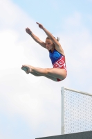 Thumbnail - Girls C - Tara - Wasserspringen - 2022 - International Diving Meet Graz - Teilnehmer - Serbien 03056_32059.jpg