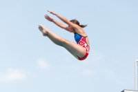 Thumbnail - Girls C - Tara - Wasserspringen - 2022 - International Diving Meet Graz - Teilnehmer - Serbien 03056_32066.jpg