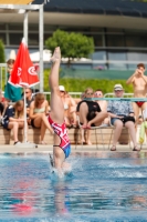 Thumbnail - Girls C - Tara - Wasserspringen - 2022 - International Diving Meet Graz - Teilnehmer - Serbien 03056_32072.jpg