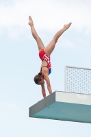 Thumbnail - Girls C - Tara - Wasserspringen - 2022 - International Diving Meet Graz - Teilnehmer - Serbien 03056_32075.jpg