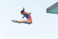 Thumbnail - Girls C - Tara - Wasserspringen - 2022 - International Diving Meet Graz - Teilnehmer - Serbien 03056_32084.jpg