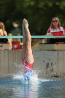 Thumbnail - Girls C - Tara - Wasserspringen - 2022 - International Diving Meet Graz - Teilnehmer - Serbien 03056_32091.jpg