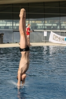 Thumbnail - Boys B - Henry Thorsmolle - Wasserspringen - 2022 - International Diving Meet Graz - Teilnehmer - Schweiz 03056_32114.jpg