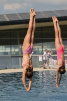 Thumbnail - Girls B - Agathe Guignard - Прыжки в воду - 2022 - International Diving Meet Graz - Participants - Switzerland 03056_32127.jpg