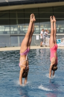 Thumbnail - Girls B - Agathe Guignard - Wasserspringen - 2022 - International Diving Meet Graz - Teilnehmer - Schweiz 03056_32128.jpg