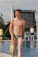 Thumbnail - Boys C - Bogdan - Tuffi Sport - 2022 - International Diving Meet Graz - Participants - Serbia 03056_32135.jpg