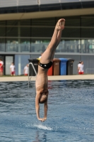 Thumbnail - Boys B - Henry Thorsmolle - Прыжки в воду - 2022 - International Diving Meet Graz - Participants - Switzerland 03056_32146.jpg