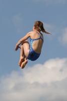 Thumbnail - Girls C - Lucie - Tuffi Sport - 2022 - International Diving Meet Graz - Participants - Switzerland 03056_32156.jpg