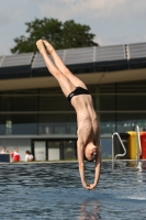 Thumbnail - Boys B - Henry Thorsmolle - Прыжки в воду - 2022 - International Diving Meet Graz - Participants - Switzerland 03056_32164.jpg