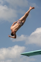 Thumbnail - Boys C - Bogdan - Прыжки в воду - 2022 - International Diving Meet Graz - Participants - Serbia 03056_32168.jpg