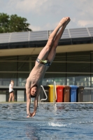 Thumbnail - Boys C - Bogdan - Прыжки в воду - 2022 - International Diving Meet Graz - Participants - Serbia 03056_32170.jpg