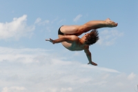 Thumbnail - Boys A - Thomas Michellod - Tuffi Sport - 2022 - International Diving Meet Graz - Participants - Switzerland 03056_32176.jpg