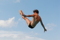 Thumbnail - Boys A - Thomas Michellod - Tuffi Sport - 2022 - International Diving Meet Graz - Participants - Switzerland 03056_32178.jpg