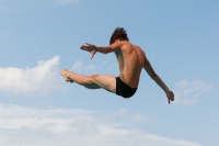 Thumbnail - Boys A - Thomas Michellod - Tuffi Sport - 2022 - International Diving Meet Graz - Participants - Switzerland 03056_32179.jpg