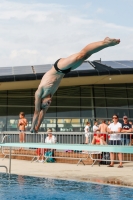 Thumbnail - Boys A - Thomas Michellod - Прыжки в воду - 2022 - International Diving Meet Graz - Participants - Switzerland 03056_32181.jpg