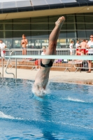 Thumbnail - Boys A - Thomas Michellod - Прыжки в воду - 2022 - International Diving Meet Graz - Participants - Switzerland 03056_32182.jpg