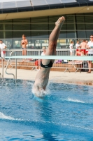 Thumbnail - Boys A - Thomas Michellod - Tuffi Sport - 2022 - International Diving Meet Graz - Participants - Switzerland 03056_32182.jpg