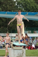Thumbnail - Boys A - Nikola Parausic - Wasserspringen - 2022 - International Diving Meet Graz - Teilnehmer - Serbien 03056_32183.jpg