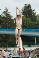 Thumbnail - Boys A - Nikola Parausic - Wasserspringen - 2022 - International Diving Meet Graz - Teilnehmer - Serbien 03056_32184.jpg