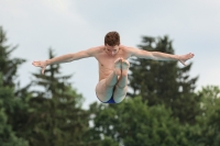 Thumbnail - Boys A - Nikola Parausic - Wasserspringen - 2022 - International Diving Meet Graz - Teilnehmer - Serbien 03056_32186.jpg