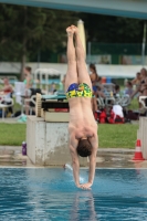 Thumbnail - Boys A - Nikola Parausic - Wasserspringen - 2022 - International Diving Meet Graz - Teilnehmer - Serbien 03056_32188.jpg