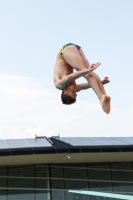 Thumbnail - Boys A - Nikola Parausic - Wasserspringen - 2022 - International Diving Meet Graz - Teilnehmer - Serbien 03056_32189.jpg