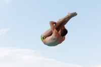 Thumbnail - Boys A - Nikola Parausic - Wasserspringen - 2022 - International Diving Meet Graz - Teilnehmer - Serbien 03056_32192.jpg