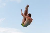 Thumbnail - Boys A - Nikola Parausic - Wasserspringen - 2022 - International Diving Meet Graz - Teilnehmer - Serbien 03056_32193.jpg