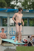 Thumbnail - Boys A - Josef Hugo Sorejs - Wasserspringen - 2022 - International Diving Meet Graz - Teilnehmer - Tschechische Republik 03056_32198.jpg