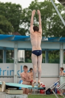 Thumbnail - Boys A - Josef Hugo Sorejs - Wasserspringen - 2022 - International Diving Meet Graz - Teilnehmer - Tschechische Republik 03056_32200.jpg