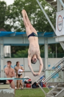 Thumbnail - Boys A - Josef Hugo Sorejs - Wasserspringen - 2022 - International Diving Meet Graz - Teilnehmer - Tschechische Republik 03056_32202.jpg