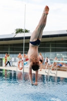 Thumbnail - Boys A - Josef Hugo Sorejs - Wasserspringen - 2022 - International Diving Meet Graz - Teilnehmer - Tschechische Republik 03056_32212.jpg