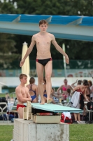 Thumbnail - Boys A - Arthur Allaman - Прыжки в воду - 2022 - International Diving Meet Graz - Participants - Switzerland 03056_32215.jpg