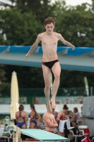 Thumbnail - Boys A - Arthur Allaman - Wasserspringen - 2022 - International Diving Meet Graz - Teilnehmer - Schweiz 03056_32216.jpg