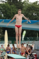 Thumbnail - Boys A - Kevin Sigona - Прыжки в воду - 2022 - International Diving Meet Graz - Participants - Switzerland 03056_32222.jpg